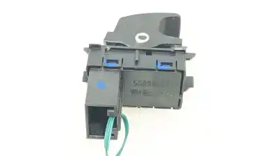 Peça sobressalente para automóvel em segunda mão botão / interruptor elevador vidro traseiro esquerdo por skoda kodiaq (ns7, nv7, ns6) 2.0 tdi referências oem iam 5g0959855kwhs  5g0959855k