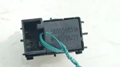 Peça sobressalente para automóvel em segunda mão botão / interruptor elevador vidro traseiro esquerdo por skoda kodiaq (ns7, nv7, ns6) 2.0 tdi referências oem iam 5g0959855kwhs  5g0959855k