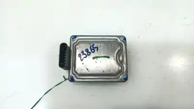 Автозапчастина б/у електронний модуль для skoda kodiaq (ns7, nv7, ns6) 2.0 tdi посилання на oem iam 2q0907561g