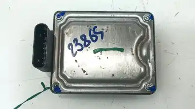 Автозапчастина б/у електронний модуль для skoda kodiaq (ns7, nv7, ns6) 2.0 tdi посилання на oem iam 2q0907561g a2c77382713 2q0907561g