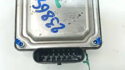 Автозапчастина б/у електронний модуль для skoda kodiaq (ns7, nv7, ns6) 2.0 tdi посилання на oem iam 2q0907561g a2c77382713 2q0907561g