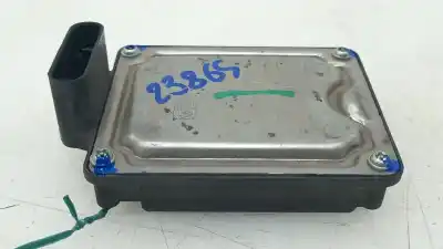 Автозапчастина б/у електронний модуль для skoda kodiaq (ns7, nv7, ns6) 2.0 tdi посилання на oem iam 2q0907561g a2c77382713 2q0907561g