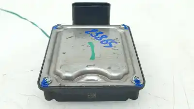 Автозапчастина б/у електронний модуль для skoda kodiaq (ns7, nv7, ns6) 2.0 tdi посилання на oem iam 2q0907561g a2c77382713 2q0907561g