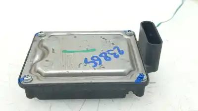 Автозапчастина б/у електронний модуль для skoda kodiaq (ns7, nv7, ns6) 2.0 tdi посилання на oem iam 2q0907561g a2c77382713 2q0907561g