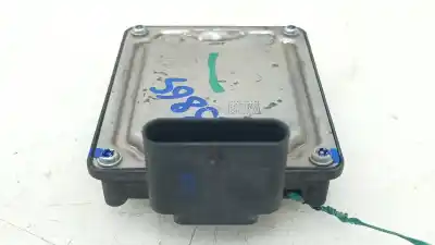 Автозапчастина б/у електронний модуль для skoda kodiaq (ns7, nv7, ns6) 2.0 tdi посилання на oem iam 2q0907561g a2c77382713 2q0907561g