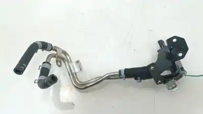 Автозапчастина б/у датчик тиску для skoda kodiaq (ns7, nv7, ns6) 2.0 tdi посилання на oem iam 04l906051m  04l906051m