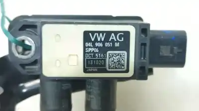 Автозапчастина б/у датчик тиску для skoda kodiaq (ns7, nv7, ns6) 2.0 tdi посилання на oem iam 04l906051m  04l906051m