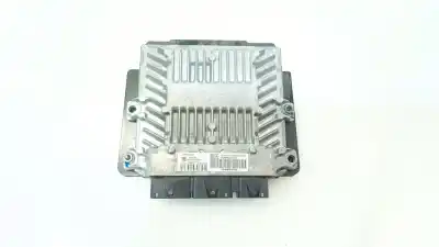 Peça sobressalente para automóvel em segunda mão CENTRALINA DE MOTOR UCE por CITROEN C4 GRAND PICASSO I (UA_)  Referências OEM IAM 1942LV 5WS40615AT 9661642180