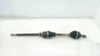 Pezzo di ricambio per auto di seconda mano TRASMISSIONE ANTERIORE DESTRA per CITROEN C4 GRAND PICASSO I (UA_)  Riferimenti OEM IAM 3273LT  9657555580