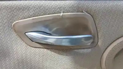 Piesă de schimb auto la mâna a doua mâner interior stânga fata pentru bmw 3 (e90) 320 d referințe oem iam 51417144545