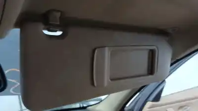 Piesă de schimb auto la mâna a doua parasoare dreapta pentru bmw 3 (e90) 320 d referințe oem iam 51167837752