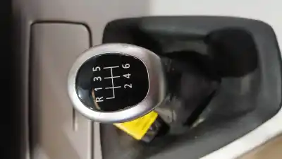 Pezzo di ricambio per auto di seconda mano Pomello Della Leva Del Cambio per BMW 3 (E90) 320 D Riferimenti OEM IAM 25117531232  25117531232