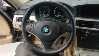 Piesă de schimb auto la mâna a doua volan pentru bmw 3 (e90) 320 d referințe oem iam 32306795570