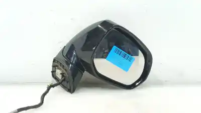 Автозапчасти б/у ЗАДНИЙ ВИД СПРАВА за CITROEN C4 GRAND PICASSO I (UA_)  ссылки OEM IAM 8153VR  96851525XY