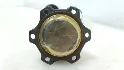 Pezzo di ricambio per auto di seconda mano trasmissione anteriore destra per audi a4 b5 (8d2) 1.9 tdi riferimenti oem iam 8d0407272dl  8d0407272dl