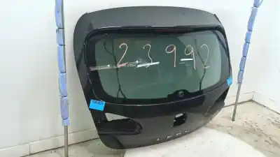 Second-hand car spare part tailgate for seat leon (1p1) 2.0 tdi 16v oem iam references 1p0827024  1p0827024