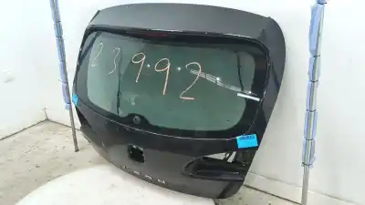 Second-hand car spare part tailgate for seat leon (1p1) 2.0 tdi 16v oem iam references 1p0827024  1p0827024