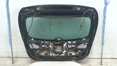 Second-hand car spare part tailgate for seat leon (1p1) 2.0 tdi 16v oem iam references 1p0827024  1p0827024