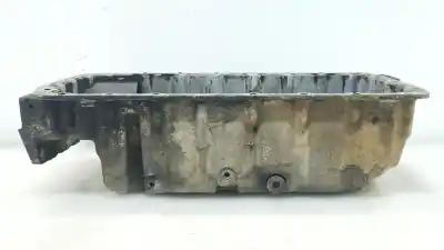 Second-hand car spare part sump for ford focus ii (da_, hcp, dp) 2.0 tdci oem iam references 1573009  9653835680