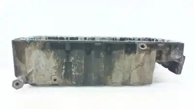 Second-hand car spare part sump for ford focus ii (da_, hcp, dp) 2.0 tdci oem iam references 1573009  9653835680