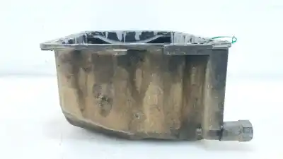 Second-hand car spare part sump for ford focus ii (da_, hcp, dp) 2.0 tdci oem iam references 1573009  9653835680