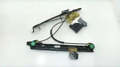 Peça sobressalente para automóvel em segunda mão  por SEAT LEON (1P1)  Referências OEM IAM 1P0837461A  1P0837461A