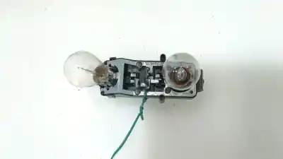 Автозапчастина б/у ЛАМПАЛЬНИК для SEAT LEON (1P1)  Посилання на OEM IAM 1P0945257  1P0945257