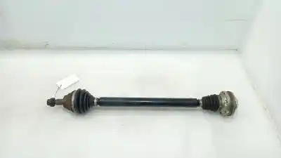 Peça sobressalente para automóvel em segunda mão  por SEAT LEON (1P1)  Referências OEM IAM 1K0407272EN  1K0407272EN