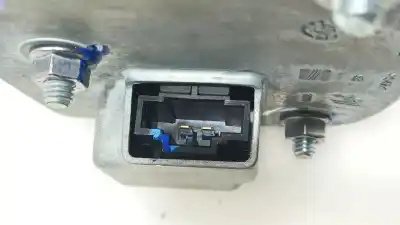 Second-hand car spare part tailgate back door handle for seat leon (1p1) 2.0 tdi 16v oem iam references 5p0827565c  5p0827565c