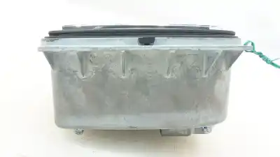 Second-hand car spare part tailgate back door handle for seat leon (1p1) 2.0 tdi 16v oem iam references 5p0827565c  5p0827565c