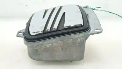 Second-hand car spare part tailgate back door handle for seat leon (1p1) 2.0 tdi 16v oem iam references 5p0827565c  5p0827565c