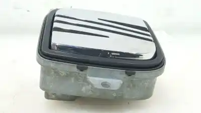 Second-hand car spare part tailgate back door handle for seat leon (1p1) 2.0 tdi 16v oem iam references 5p0827565c  5p0827565c