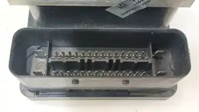 Автозапчастина б/у абс для citroen c3 i (fc_, fn_) 1.4 16v посилання на oem iam 454164 10020600564 9639493780