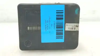 Автозапчастина б/у абс для citroen c3 i (fc_, fn_) 1.4 16v посилання на oem iam 454164 10020600564 9639493780