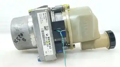 Second-hand car spare part steering pump for dacia logan ii 1.5 blue dci 95 (l8jl) oem iam references 491102583r 434d573037 491102583r