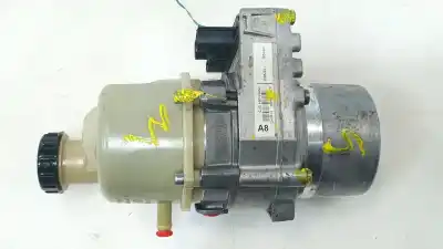 Second-hand car spare part steering pump for dacia logan ii 1.5 blue dci 95 (l8jl) oem iam references 491102583r 434d573037 491102583r