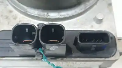 Second-hand car spare part steering pump for dacia logan ii 1.5 blue dci 95 (l8jl) oem iam references 491102583r 434d573037 491102583r