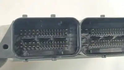 Second-hand car spare part ecu engine control for seat leon (1p1) 2.0 tdi 16v oem iam references 03g906021ll 0281013280 03g906021ll