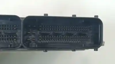 Second-hand car spare part ecu engine control for seat leon (1p1) 2.0 tdi 16v oem iam references 03g906021ll 0281013280 03g906021ll