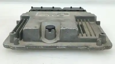 Second-hand car spare part ecu engine control for seat leon (1p1) 2.0 tdi 16v oem iam references 03g906021ll 0281013280 03g906021ll