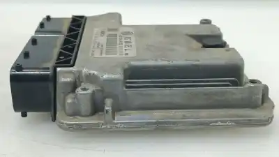 Second-hand car spare part ecu engine control for seat leon (1p1) 2.0 tdi 16v oem iam references 03g906021ll 0281013280 03g906021ll