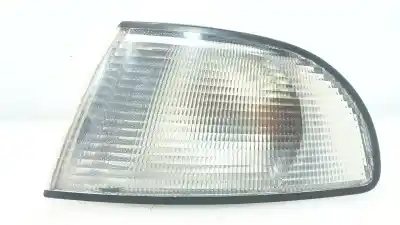 Автозапчастина б/у лівий передній пилот для audi a4 b5 (8d2) 1.9 tdi посилання на oem iam 8d0953050  8d0953050