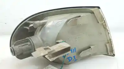 Автозапчастина б/у лівий передній пилот для audi a4 b5 (8d2) 1.9 tdi посилання на oem iam 8d0953050  8d0953050