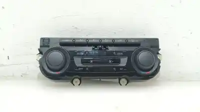 Peça sobressalente para automóvel em segunda mão Comando De Sofagem (chauffage / Ar Condicionado) por SEAT LEON (1P1) 1.6 TDI Referências OEM IAM 5P0907044P 5HB01017010 5P0907044P
