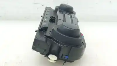 Peça sobressalente para automóvel em segunda mão comando de sofagem (chauffage / ar condicionado) por seat leon (1p1) 1.6 tdi referências oem iam 5p0907044p 5hb01017010 5p0907044p