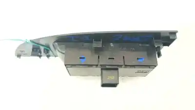 Second-hand car spare part left front power window switch for seat leon (1p1) 2.0 tdi 16v oem iam references 7l6959857e  7l6959857e