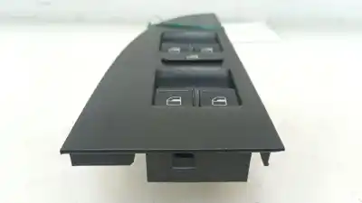 Second-hand car spare part left front power window switch for seat leon (1p1) 2.0 tdi 16v oem iam references 7l6959857e  7l6959857e