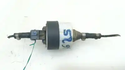 Peça sobressalente para automóvel em segunda mão bomba de combustivel por bmw 5 (e39) 530 d referências oem iam 16126756157  16126756157