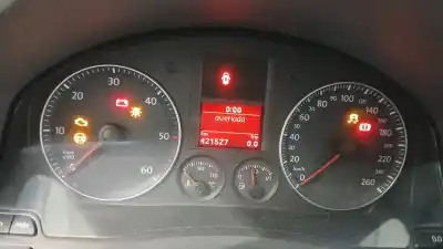 Peça sobressalente para automóvel em segunda mão QUADRANTE por VOLKSWAGEN GOLF V (1K1)  Referências OEM IAM 1K0920861M  1K0920861M