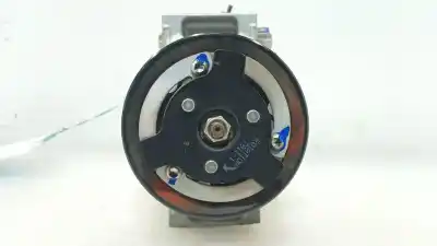 Peça sobressalente para automóvel em segunda mão compressor de ar condicionado a/a a/c por seat leon (1p1) 2.0 tdi 16v referências oem iam 1k0820859f  1k0820859f